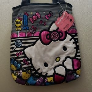 Hello kitty shoulder bag